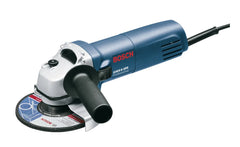 Bosch Angle Grinder GWS 060 – Reliable Performance for Every Task