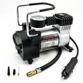 Air Compressor CY102-2 Compact Power for Fast Inflation and Daily Workshop Use