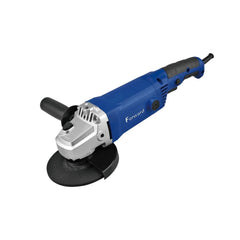 Forward 125mm Angle Grinder 1300W Heavy Duty Cutting and Grinding Power