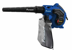 Forward Vacuum Blower 950W | 220V High-Speed Air Blower | Copper Lifetime Warranty