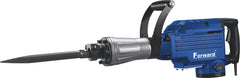 Forward Demolition Hammer – 65mm, 1500W, 100% Copper Motor, Heavy-Duty Concrete Breaker, 1-Year Warranty