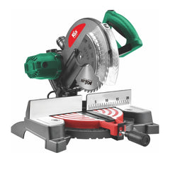 KSA 255mm Miter Saw 1600W Powerful Cutting for Wood and DIY Projects