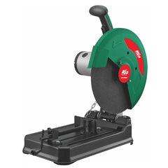 KSA 355mm Cut Off Machine 2000W Heavy Duty Metal Cutting Power