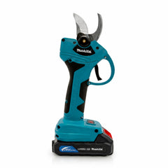 Makita Cordless Pruning Scissors – Professional Garden Cutting ToolKit