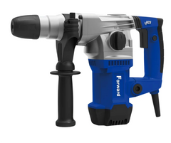 Forward 1050W 32mm Heavy Duty Drill Machine with BMC Box – Professional Power Tool Kit