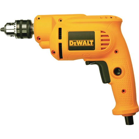 DEWALT 6401-10A Electric Drill | 10mm | Made in USA | 100% Original | 1-Year Warranty