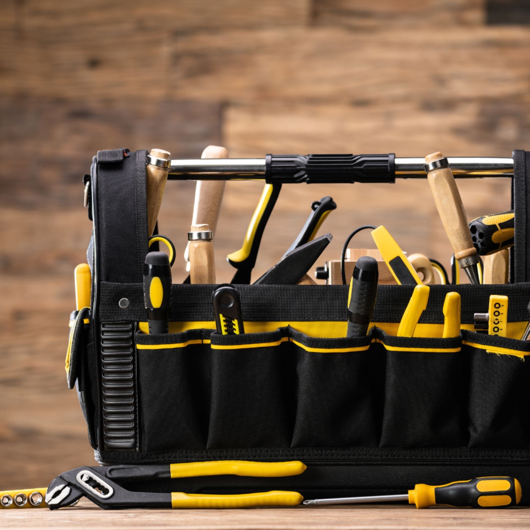 Tools Sets – Tools Gard