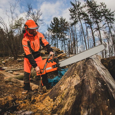 Chainsaw