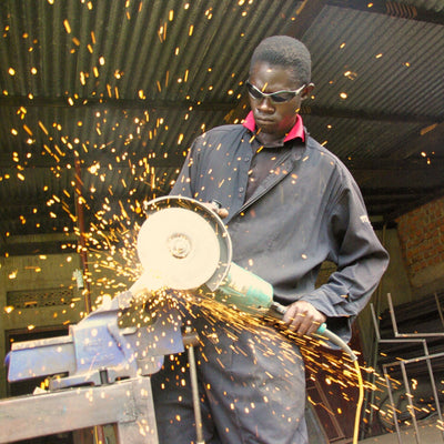 Angle Grinder