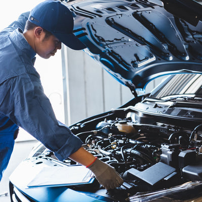 Automobile Industry