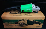 Hitachi G15SA2 6" Inch Angle Grinder - 1400W