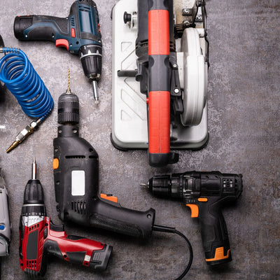 Powertools