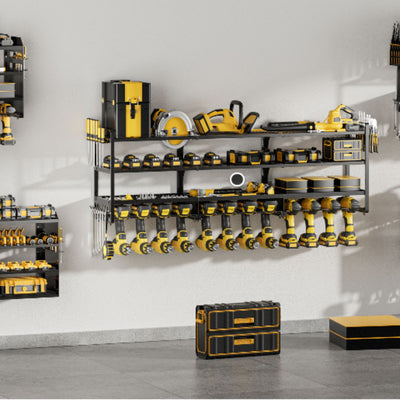 Industrial Tools