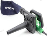 Hitachi 550W Electric Blower + Vacuum