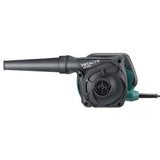 Hitachi 550W Electric Blower + Vacuum