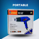 Forward Heat Gun FHG-2000