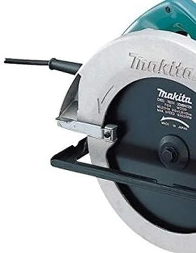 Makita 5800NB Circular Saw | 7-Inch (185mm) | 1050W Copper Winding Motor | 1-Year Warranty
