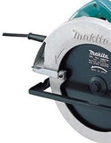 Makita 5800NB Circular Saw - 7-Inch, 1050W, Copper Winding, 1-Year Warranty