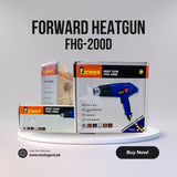 Forward Heat Gun FHG-2000