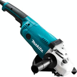 Makita GA9020 Angle Grinder - 9-Inch, 2000W, Copper Winding, 1-Year Warranty