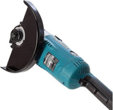 Makita GA9020 Angle Grinder - 9-Inch, 2000W, Copper Winding, 1-Year Warranty