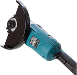 Makita GA9020 Angle Grinder - 9-Inch, 2200W, 1-Year Warranty