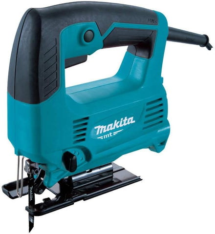 Makita M4301B Jigsaw - 450W, Copper Winding, 1-Year Warranty