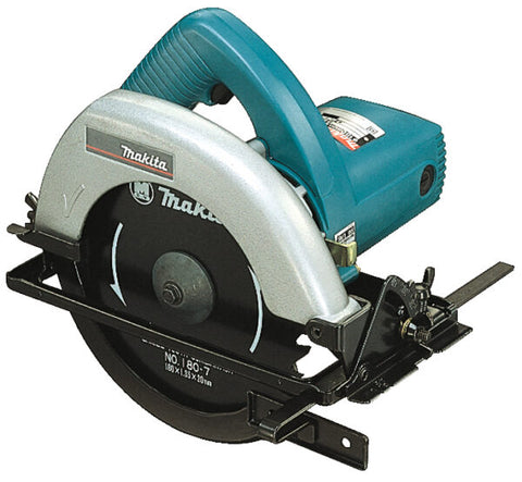 Makita 5800NB Circular Saw - 7-Inch, 1050W, Copper Winding, 1-Year Warranty