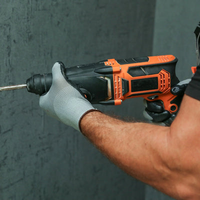 Hammer Drill
