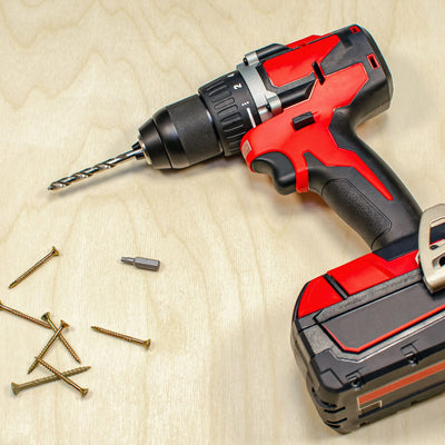 Cordless