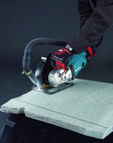 Makita GA9020 Angle Grinder - 9-Inch, 2200W, 1-Year Warranty