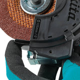 Makita GA5030 Angle Grinder | 5-Inch Disc | 720W Copper Motor | Compact & Lightweight | 1-Year Warranty
