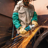 Makita GA5030 Angle Grinder | 5-Inch Disc | 720W Copper Motor | Compact & Lightweight | 1-Year Warranty
