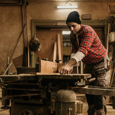 Carpenter Tools