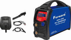 Forward MMA-200 DC Inverter Welding Machine – Professional Industrial Welding Solution