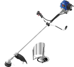 Forward 31CC Brush Cutter 0.8KW Powerful Grass and Weed Cutting Machine