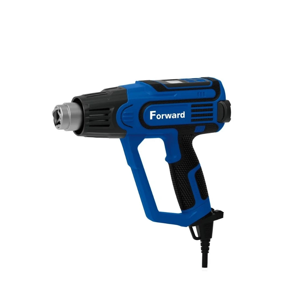 Forward Heat Gun 2200W Industrial High Temperature Heating Tool