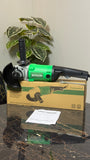 Hitachi  Angle Grinder - 1400W, 100% Copper, 3 Years Warranty.