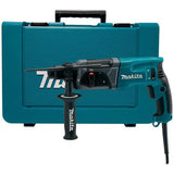 Makita Rotary Hammer - 780W 24mm 100% Copper Winding With 1 Year Replace Warranty