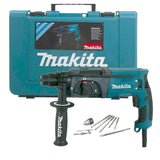 Makita Rotary Hammer - 780W 24mm 100% Copper Winding With 1 Year Replace Warranty