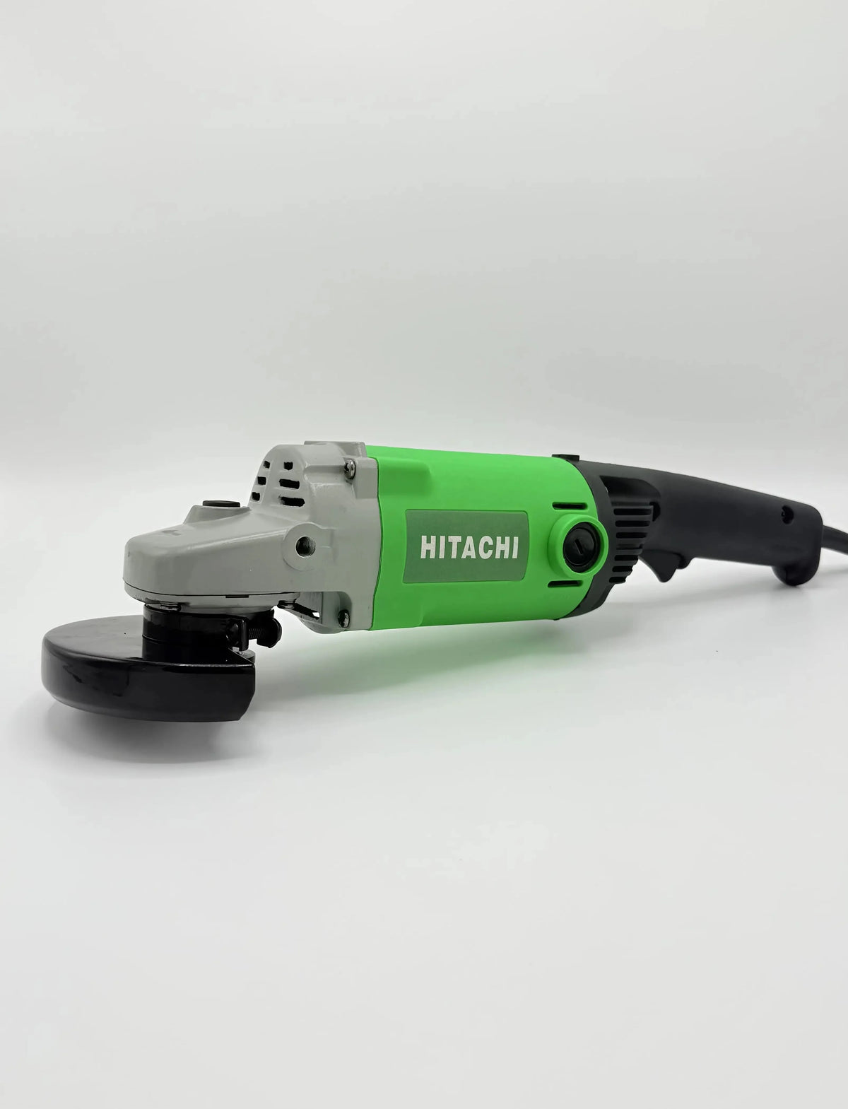 Hitachi G15SA2 150mm Angle Grinder | 1400W | 100% Copper Winding | 3 Years Warranty