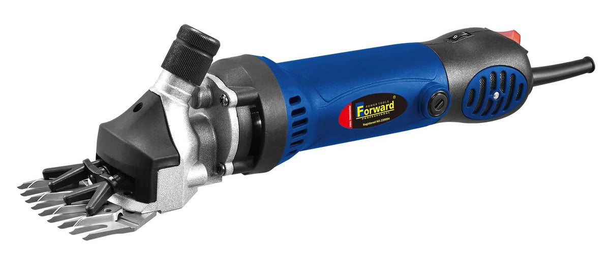 Forward Electric Shaper Machine – 400W, Compact & Powerful, Copper Lifetime Warranty | Precision Wood Shaping Tool
