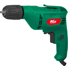KSA 10mm Screwdriver with Keyless Chuck – Compact, Powerful & Versatile for Every Task