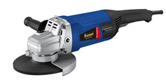 Forward Angle Grinder – 230mm | 2700W Industrial Heavy-Duty Grinder | 100% Copper Motor | 1-Year Warranty