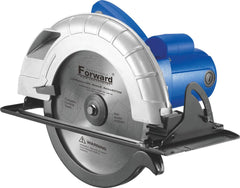 Forward Circular Saw – 230mm, 2200W Industrial Grade | Heavy-Duty Copper Motor, Precision Cutting, 1-Year Warranty