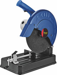 Forward Cut Off Machine – 2200W Heavy-Duty Metal Cutter | 14-Inch Blade, 100% Copper Motor, 1-Year Warranty