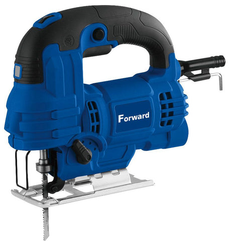 Forward Jigsaw 85mm 900W – 100% Copper Motor | 1-Year Warranty