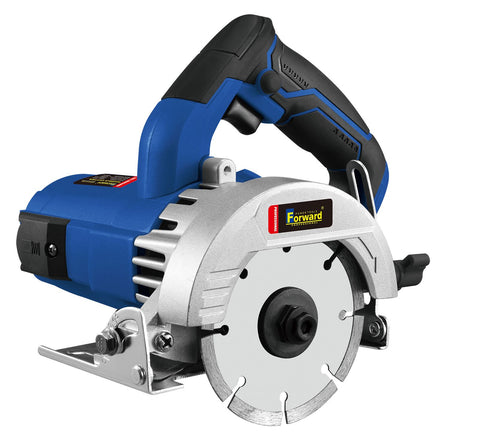 Forward Marble Cutter 110mm 1600W - 100% Copper Motor | 1-Year Warranty