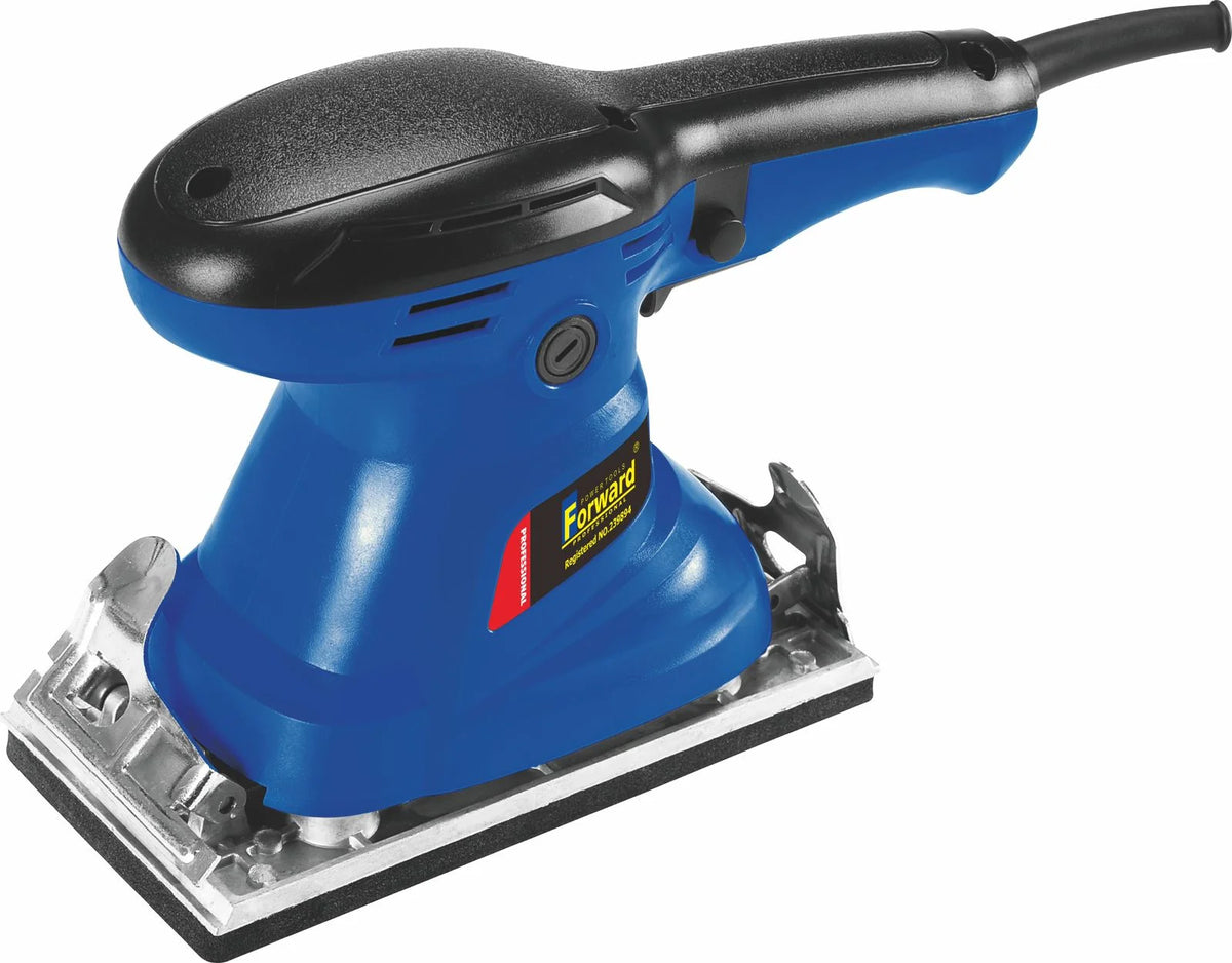 Forward Sander Machine – 400W | Compact, Efficient & Durable | 1-Year Warranty