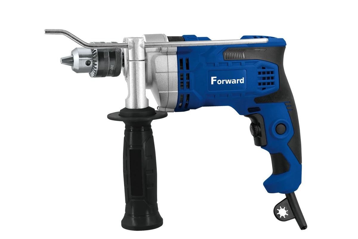 Forward Drill – 13mm | 950W Heavy-Duty Electric Drill | 100% Copper Motor | Copper Lifetime Warranty.